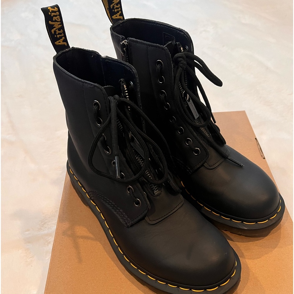 Dr Martens Boots